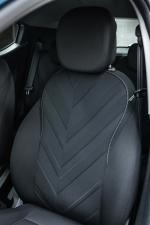 Lancia Ypsilon Hybrid EcoChic Maryne 2020 года